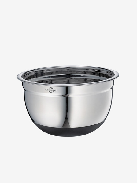 Küchenprofi Küchenprofi Schüssel mit rutschfestem Boden (16 cm)