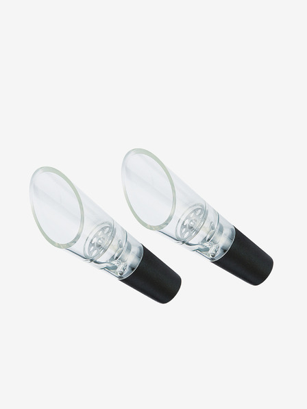 Cilio Weindekanter - 2er-Set Cilio