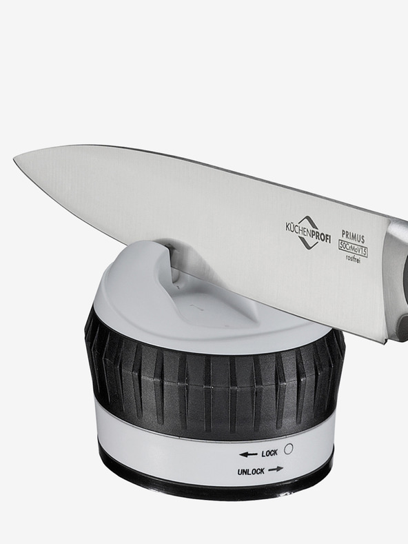 Küchenprofi Küchenprofi Primus Messerschärfer