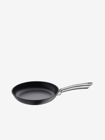 Küchenprofi Bratpfanne mit Edelstahlgriff Küchenprofi (28 cm)