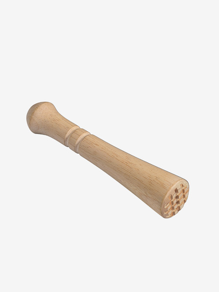 Cilio Cilio Caipirinha-Zerkleinerungshammer aus Holz