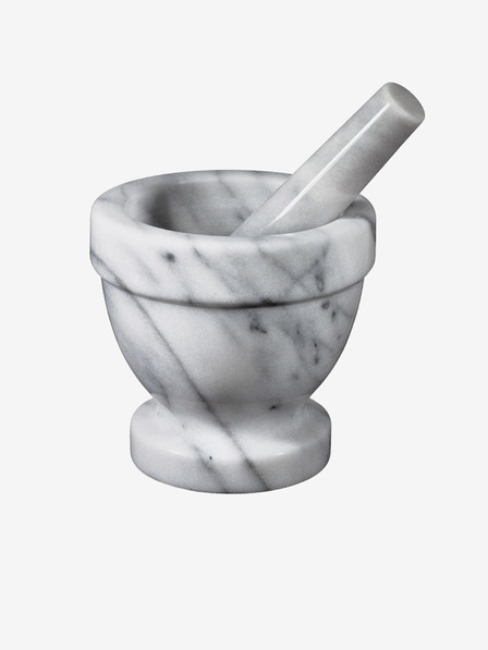 Küchenprofi Küchenprofi Marmormörser (12 cm)