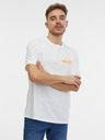 Scotch & Soda Weißes Herrenhemd von Scotch & Soda