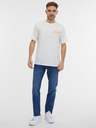 Scotch & Soda Weißes Herrenhemd von Scotch & Soda