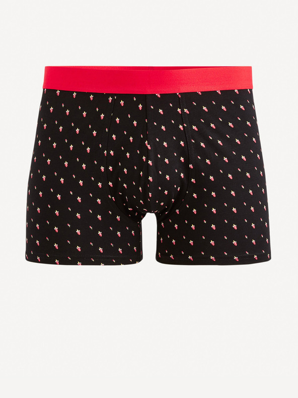 Celio Fifusee Boxershorts