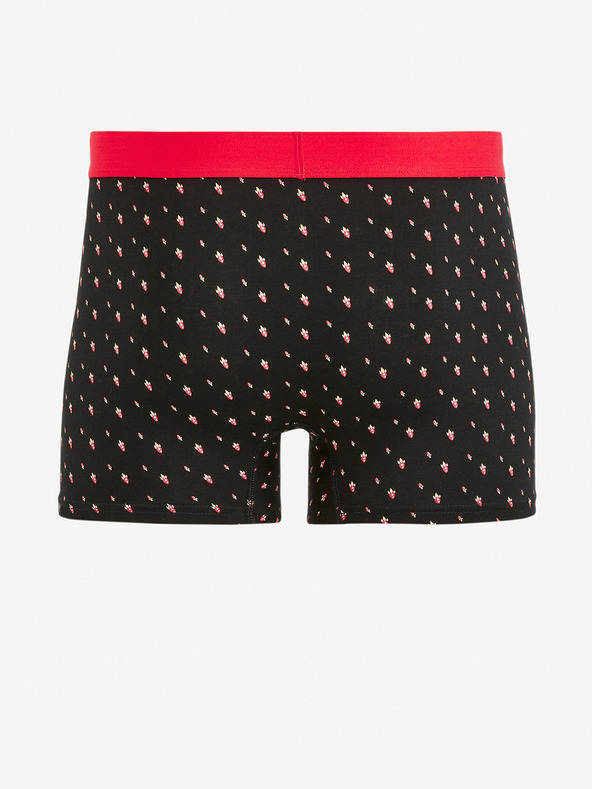 Celio Fifusee Boxershorts