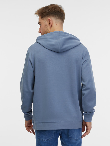 ONLY & SONS Blauer Herren ONLY & SONS Lamer Kapuzenpullover