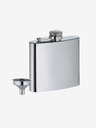 Cilio Taschenflasche aus Edelstahl 150 ml Cilio