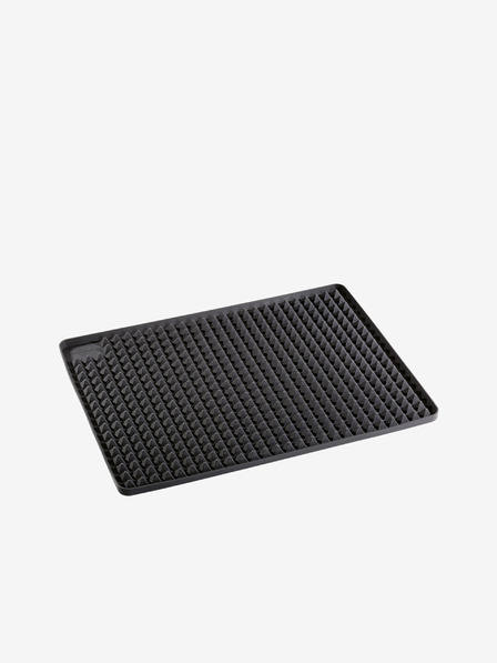 Küchenprofi Silikonbackmatte für den Backofenrost Küchenprofi