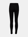 Pieces Schwarze Skinny Fit Jeans Pieces