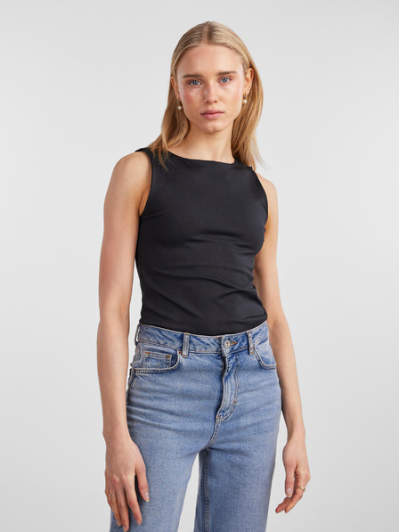 Pieces Schwarzer Damen-Body Pieces Neja