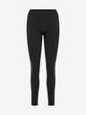 Pieces Schwarze Damen-Leggings Pieces London