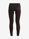Pieces Schwarze Damen-Leggings Pieces London