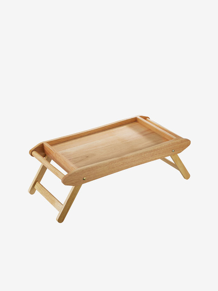 Zassenhaus Serviertisch aus Holz 69 x 35cm Zassenhaus