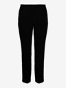 Pieces Schwarze Damenhose Pieces Boss