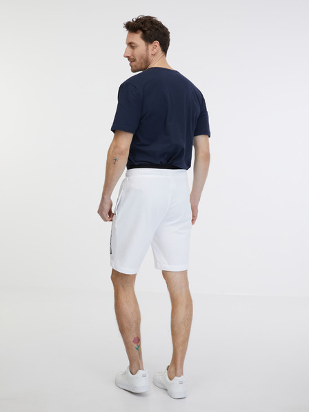 HUGO Weiße Herren-Sweatpants HUGO