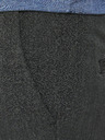 Jack & Jones Dunkelgraue Jack & Jones Marco-Hose