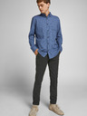 Jack & Jones Dunkelgraue Jack & Jones Marco-Hose