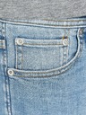 Jack & Jones Hellblaue Skinny-Fit-Jeans Jack & Jones Glenn