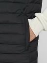 Jack & Jones Schwarze Jack & Jones Steppweste