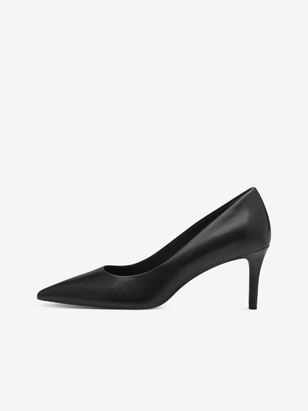 Tamaris Schwarze Damen-Pumps Tamaris