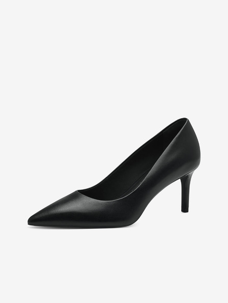 Tamaris Schwarze Damen-Pumps Tamaris