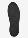 Tamaris Schwarze gemusterte Damen-Sneakers Tamaris