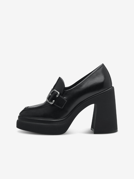 Tamaris Schwarze Damen-Pumps Tamaris