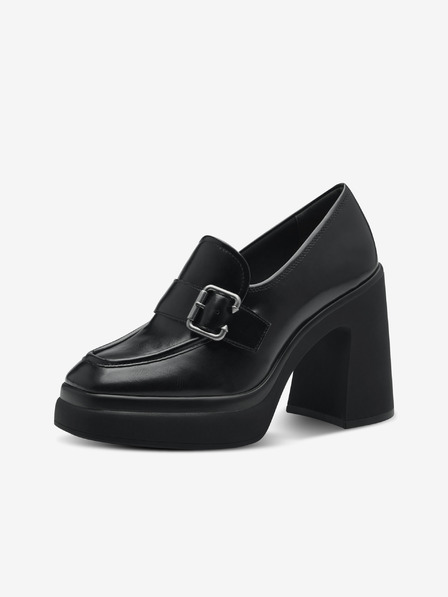 Tamaris Schwarze Damen-Pumps Tamaris
