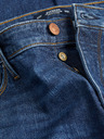 Jack & Jones Blaue Herren Jeans Straight Fit Jack & Jones Glenn