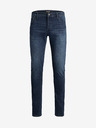 Jack & Jones Blaue Slim Fit Jeans Jack & Jones Glenn