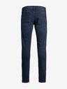 Jack & Jones Blaue Slim Fit Jeans Jack & Jones Glenn
