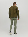 Jack & Jones Grüne Herren Chino-Hose von Jack & Jones Marco