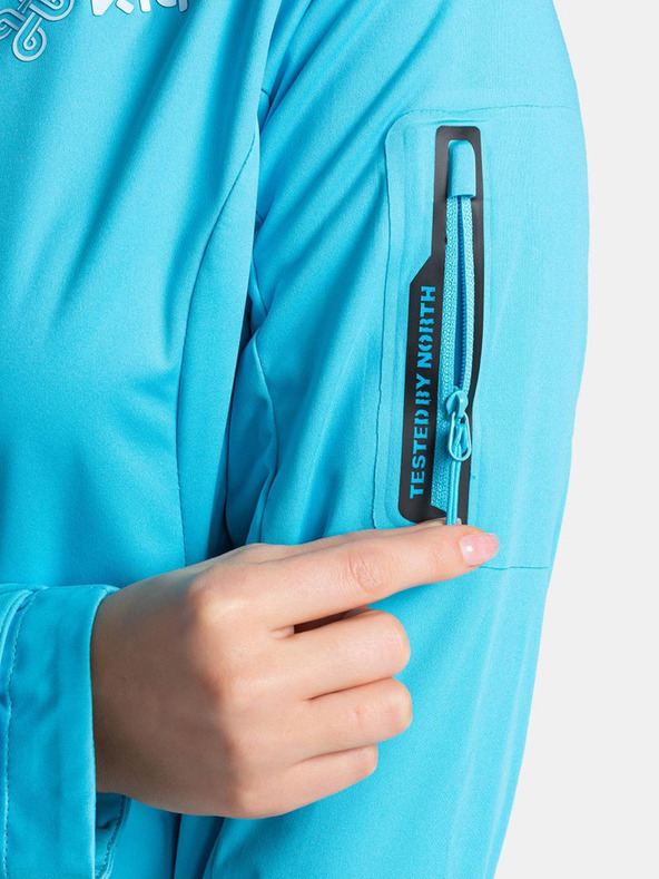 Kilpi Beltra-W Jacket
