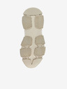 Steve Madden Beige Steve Madden Damen Turnschuhe Possessive