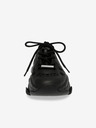 Steve Madden Schwarz Damen Turnschuhe Steve Madden Possessive