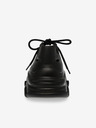 Steve Madden Schwarz Damen Turnschuhe Steve Madden Possessive