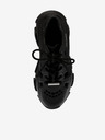 Steve Madden Schwarz Damen Turnschuhe Steve Madden Possessive