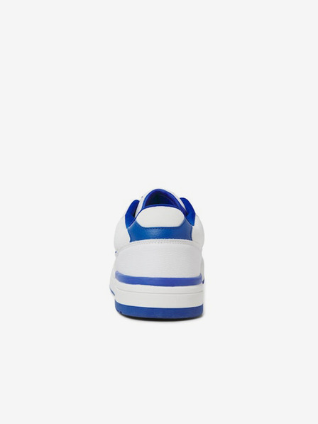 Jack & Jones Weiße Jack & Jones Herrenturnschuhe