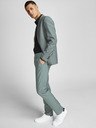 Jack & Jones Grüne Jack & Jones Solaris Herrenhose