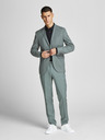 Jack & Jones Grüne Jack & Jones Solaris Herrenhose