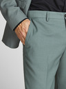 Jack & Jones Grüne Jack & Jones Solaris Herrenhose
