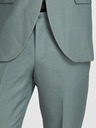 Jack & Jones Grüne Jack & Jones Solaris Herrenhose
