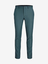 Jack & Jones Grüne Jack & Jones Solaris Herrenhose