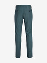 Jack & Jones Grüne Jack & Jones Solaris Herrenhose