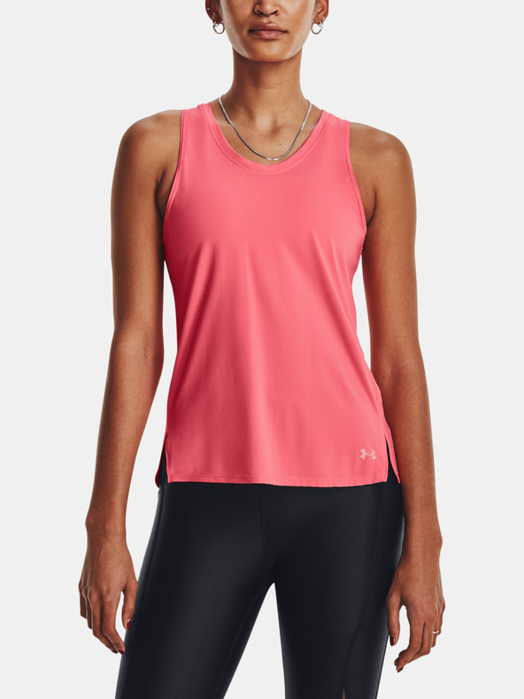 Under Armour Damen-Top Under Armour UA ISO-CHILL LASER TANK