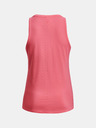 Under Armour Damen-Top Under Armour UA ISO-CHILL LASER TANK