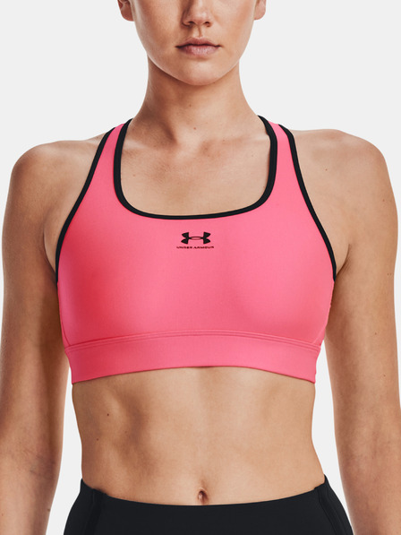 Under Armour Damen Sport-BH Under Armour UA HG Armour Mid Padless