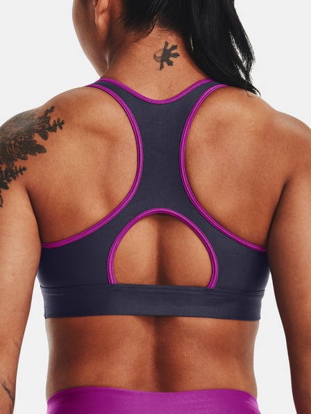 Under Armour Damen Sport-BH Under Armour UA HG Armour Mid Padless