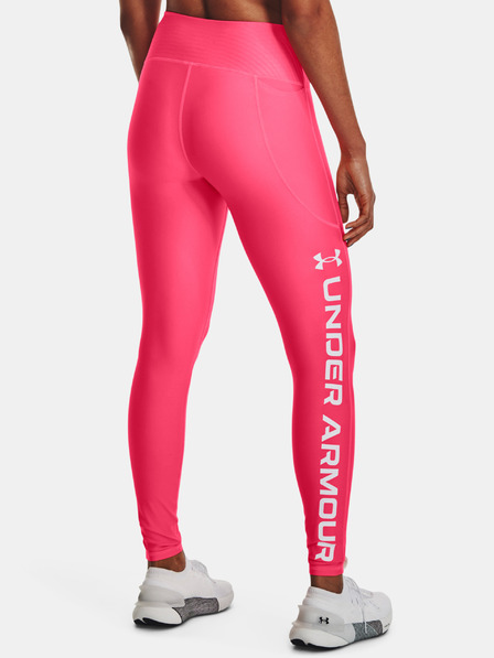 Under Armour Damen-Leggings Under Armour Armour Branded Legging